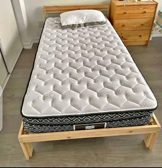 Queen Mattress Limited Pieces Grab Yours