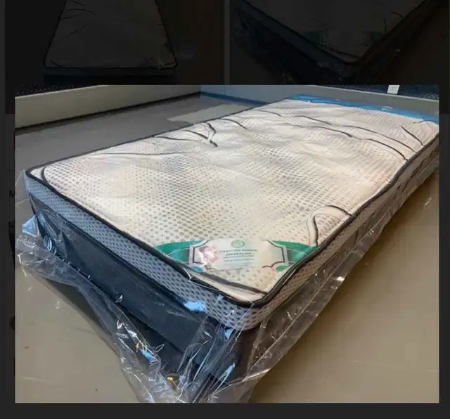 Double Mattress New Stock Moving Fast - Photo 4