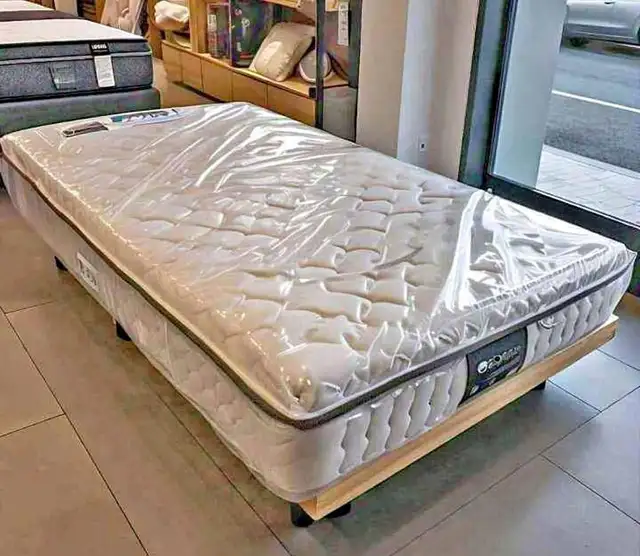 King Mattress Big Comfort Big Savings - Photo 3