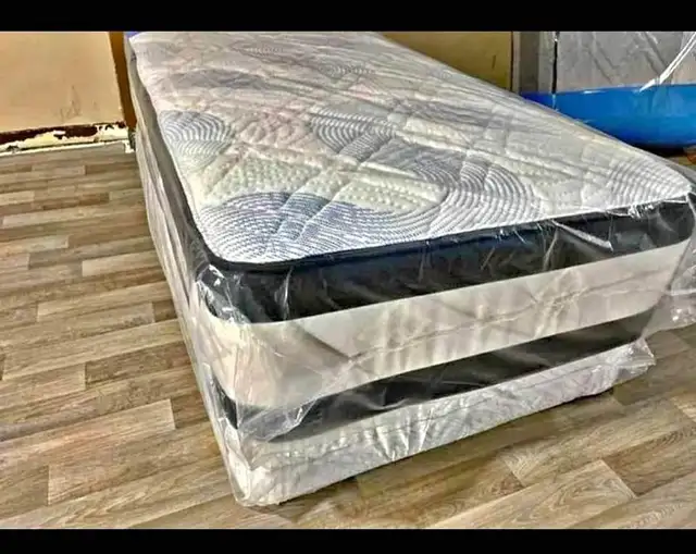 Double Mattress Lowest Rate In Town - Photo 3