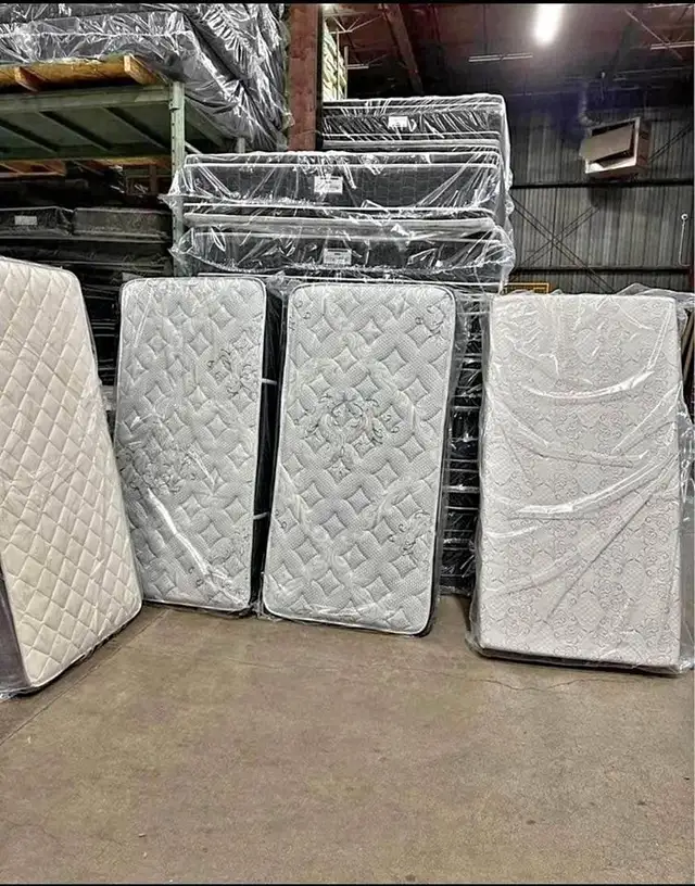 Double Mattress Lowest Rate In Town - Photo 4