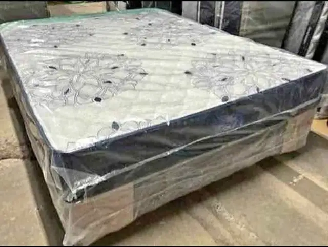 King Bed Frame Premium Design Great Value - Photo 4
