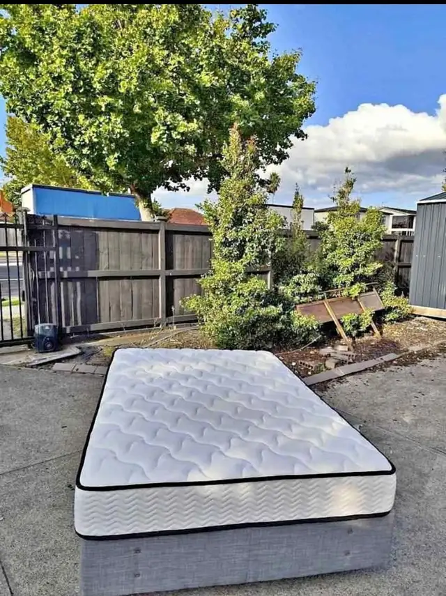 Single Mattress Low Price Fast Delivery