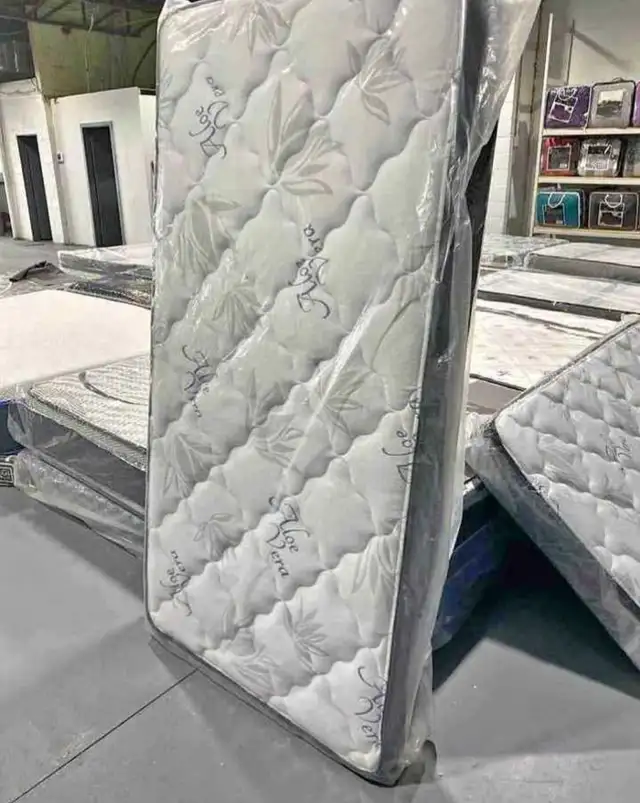 Single Mattress Low Price Fast Delivery - Photo 3