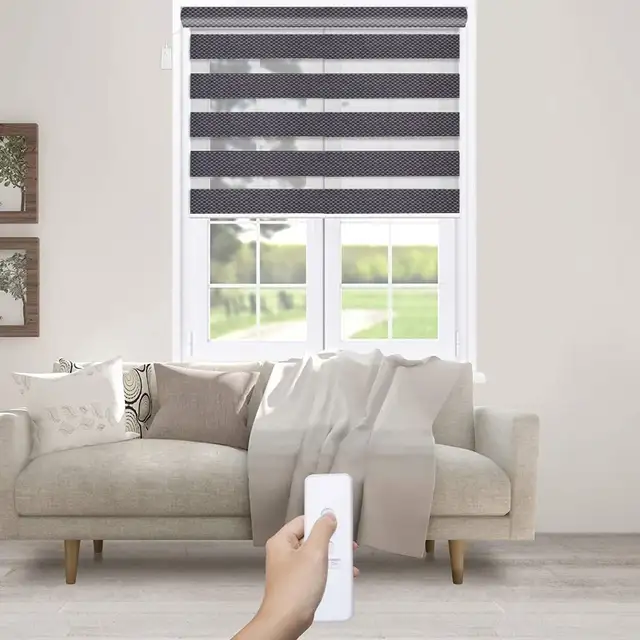75% OFF BLINDS AND SHADES
