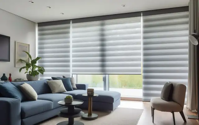 75% OFF BLINDS AND SHADES - Photo 4