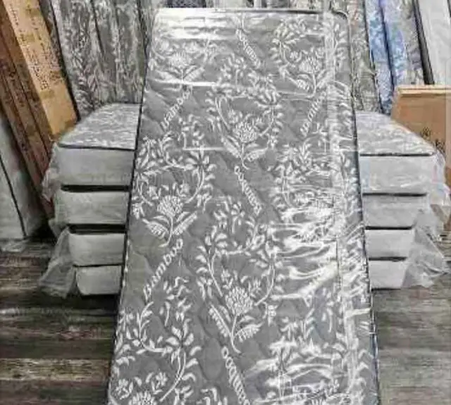Single Twin Mattress Ideal For Students