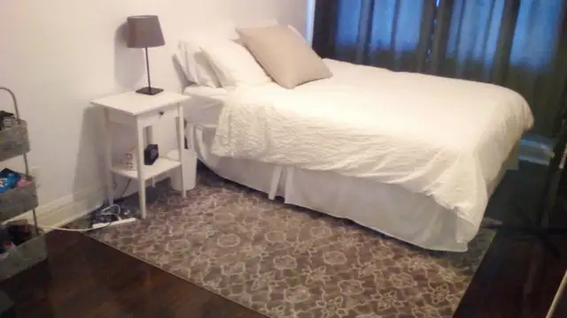 Jackson park. Large one bedroom apartment. $1,200 - Photo 4