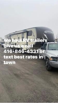 We hall RVs - Photo 4
