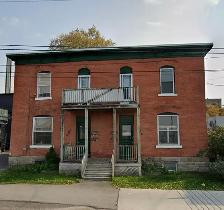 Centertown Ottawa 2 bedroom