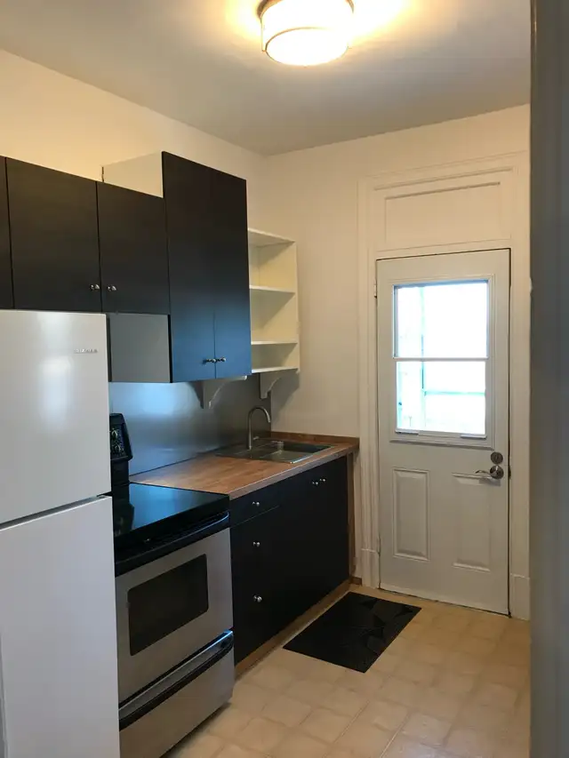 Centertown Ottawa 2 bedroom - Photo 4