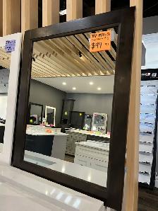 Mirror Clearance Starting $14.99/ea - CozyHome Mississauga - Photo 3