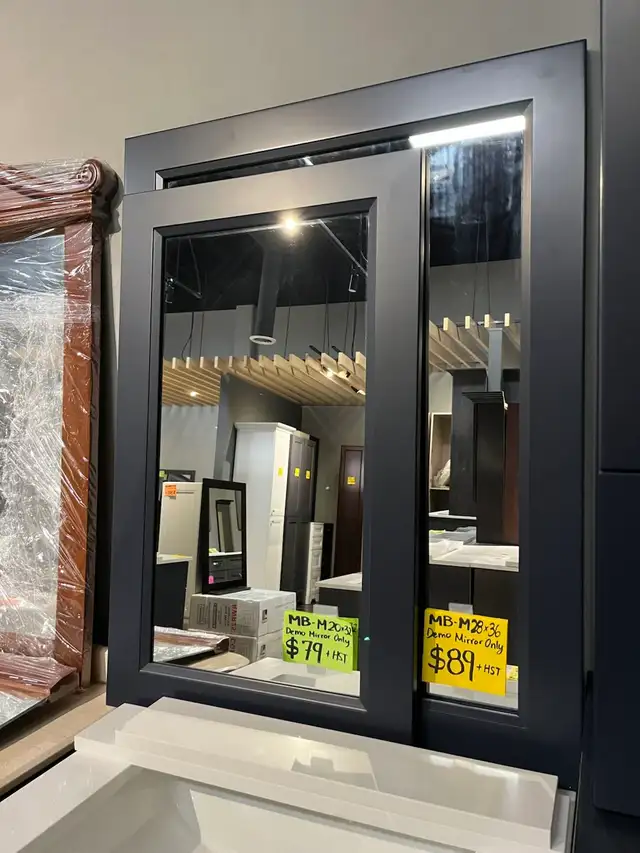 Mirror Clearance Starting $14.99/ea - CozyHome Mississauga - Photo 7