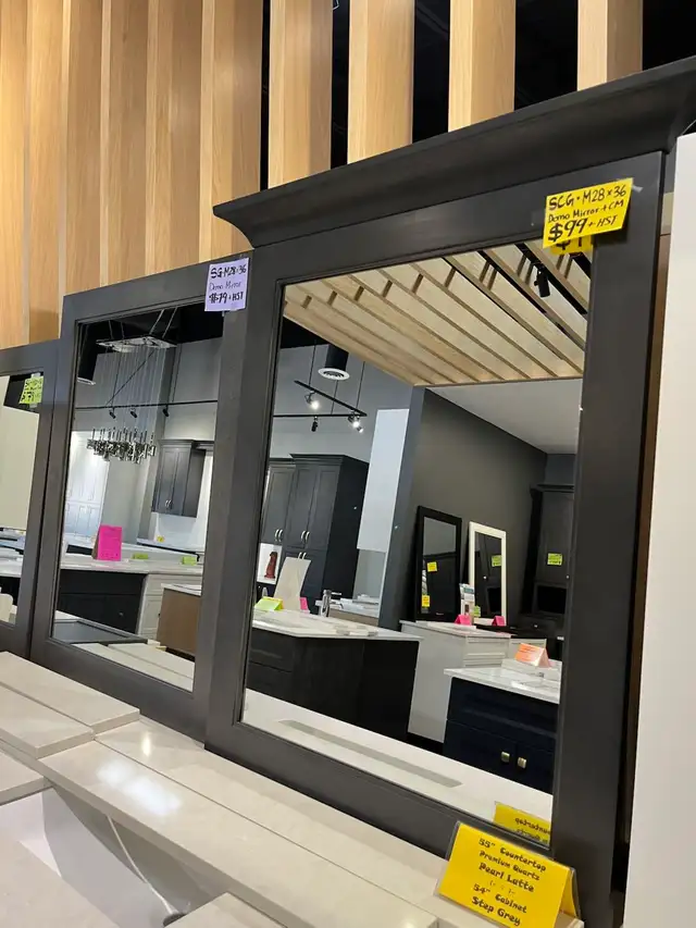 Mirror Clearance Starting $14.99/ea - CozyHome Mississauga - Photo 10