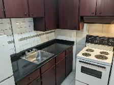 Downtown. One Bedroom Apt. All incl. utils. $1,125