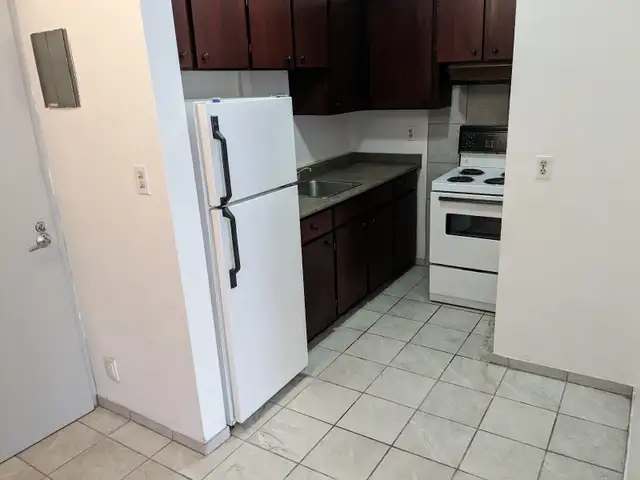 Downtown. One Bedroom Apt. All incl. utils. $1,125 - Photo 7