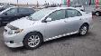 2010 Toyota Corolla SPORT