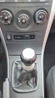2010 Toyota Corolla SPORT - Photo 16