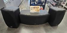Polk Audio 3 Piece Home Theater System