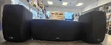 Polk Audio 3 Piece Home Theater System - Photo 2