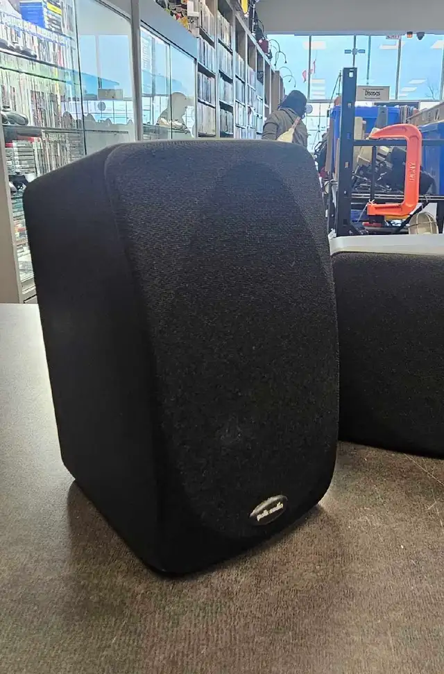 Polk Audio 3 Piece Home Theater System - Photo 3
