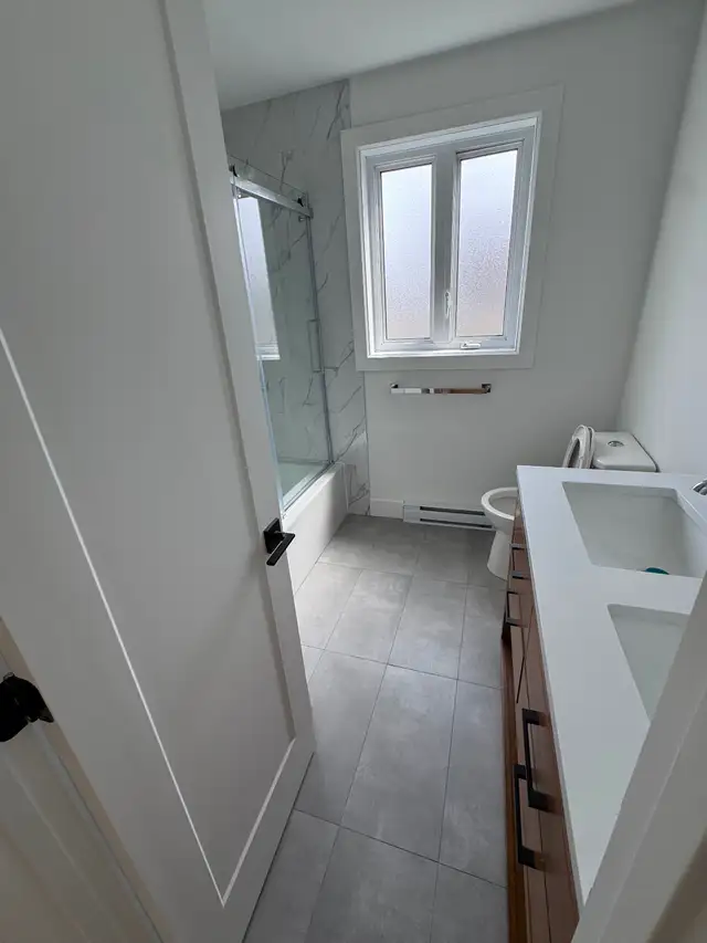 3 Beds 1 Bath - Apartment - Photo 12