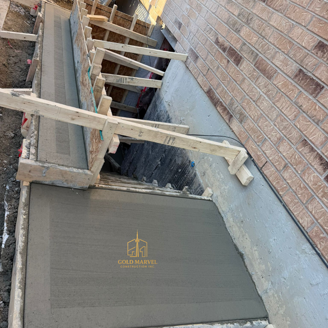 EGRESS WINDOW-ENTRANCES-WINDOWS-DOORS 437.998.5742 - Photo 2