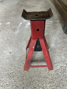 Car Jack Stand
