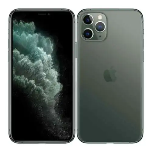 UNLOCKEDIPHONE 11 PRO 256GB $399 COME WITH 1 YEAR WARRANTY!!