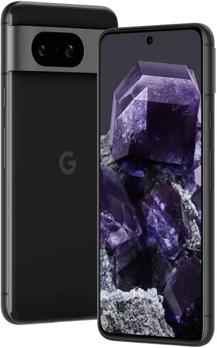 UNLOCKED GOOGLE PIXEL 8 128GB $549 COME WITH 1 YEAR WARRANTY!!