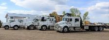 Class 1 or 3 Driver/Equipment Operator