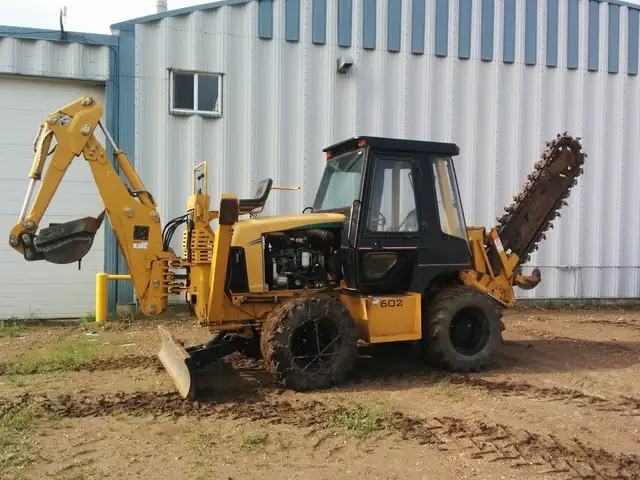 Class 1 or 3 Driver/Equipment Operator - Photo 6