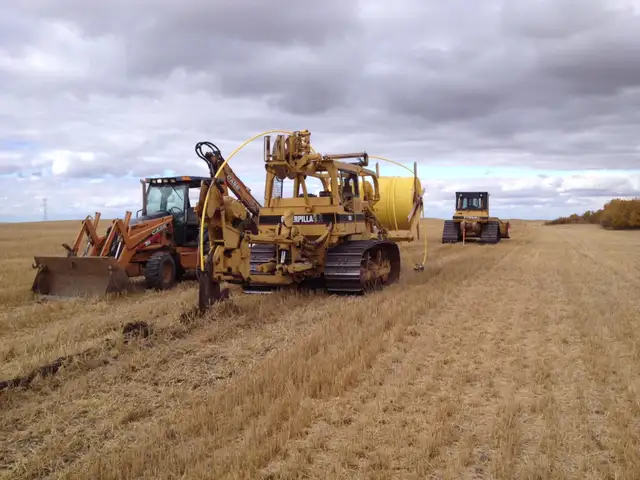 Class 1 or 3 Driver/Equipment Operator - Photo 8