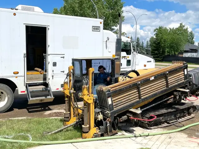 Class 1 or 3 Driver/Equipment Operator - Photo 9