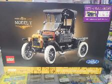 Lego 11376 Ford Model T