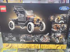 Lego 11376 Ford Model T - Photo 2