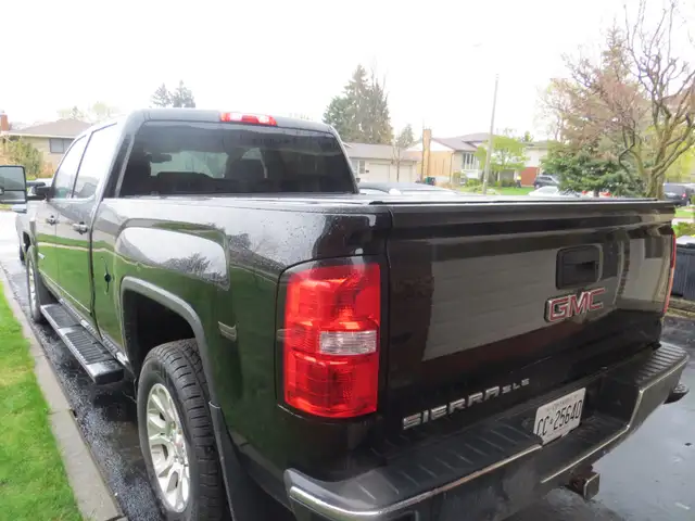 2017 GMC Sierra 1500 Pick Up - Photo 4