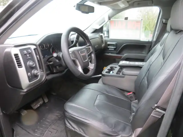 2017 GMC Sierra 1500 Pick Up - Photo 5