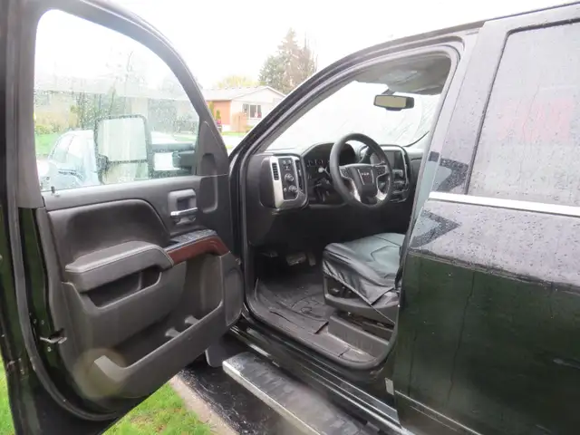 2017 GMC Sierra 1500 Pick Up - Photo 6