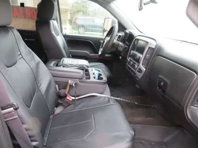 2017 GMC Sierra 1500 Pick Up - Photo 7