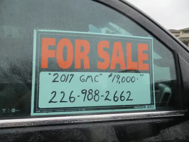 2017 GMC Sierra 1500 Pick Up - Photo 8