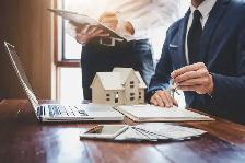LOOKING FOR ADMIN ASSISTANT - PROPERTY MANAGEMENT
