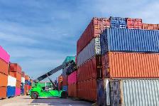 Hiring AZ driver for city container job