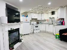 Newly Renovated 2 Bedroom Basement Apartment for Rent - Photo 5