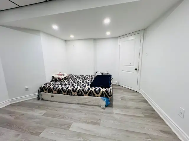 Newly Renovated 2 Bedroom Basement Apartment for Rent - Photo 8