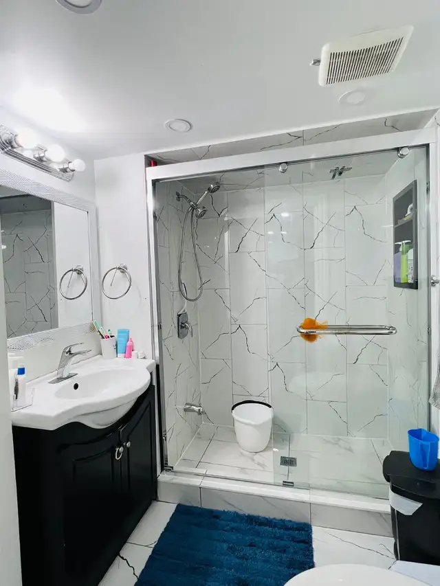 Newly Renovated 2 Bedroom Basement Apartment for Rent - Photo 9