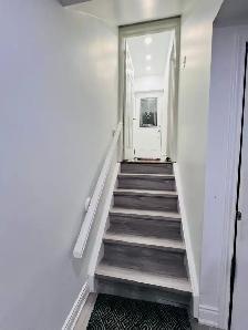 Newly Renovated 2 Bedroom Basement Apartment for Rent - Photo 10