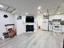 Newly Renovated 2 Bedroom Basement Apartment for Rent - Photo 20