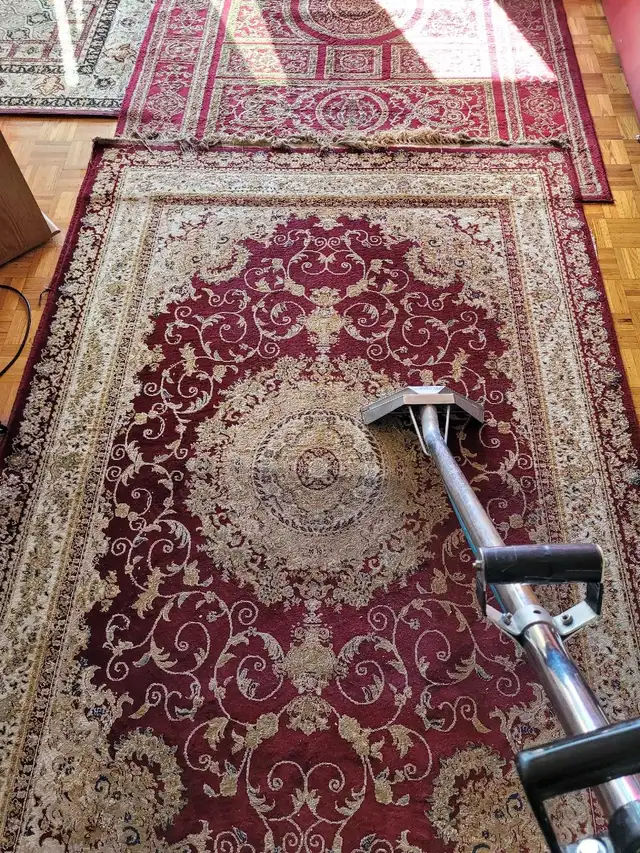Sofa Cleaning,Rug Cleaning,Carpet Cleaning,Steam Cleaning - Photo 4