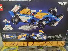 Lego 10353 Williams Racing FW14B & Nigel Mansell - Photo 2